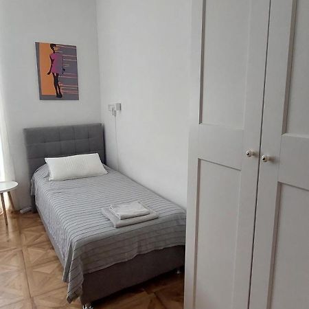 Centar Old Town, With Free Private Parking Pula Exterior foto