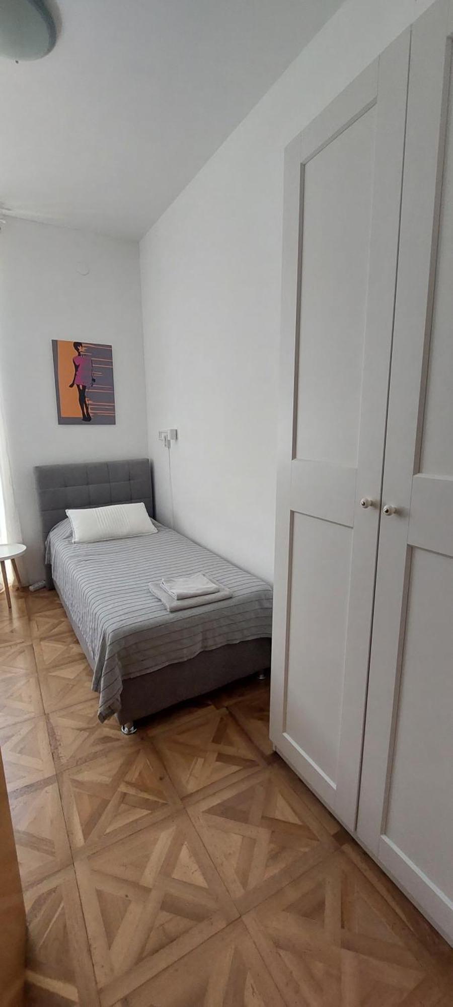 Centar Old Town, With Free Private Parking Pula Exterior foto