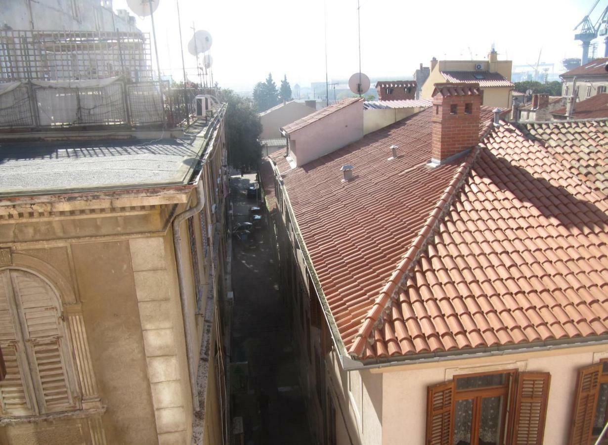 Centar Old Town, With Free Private Parking Pula Exterior foto