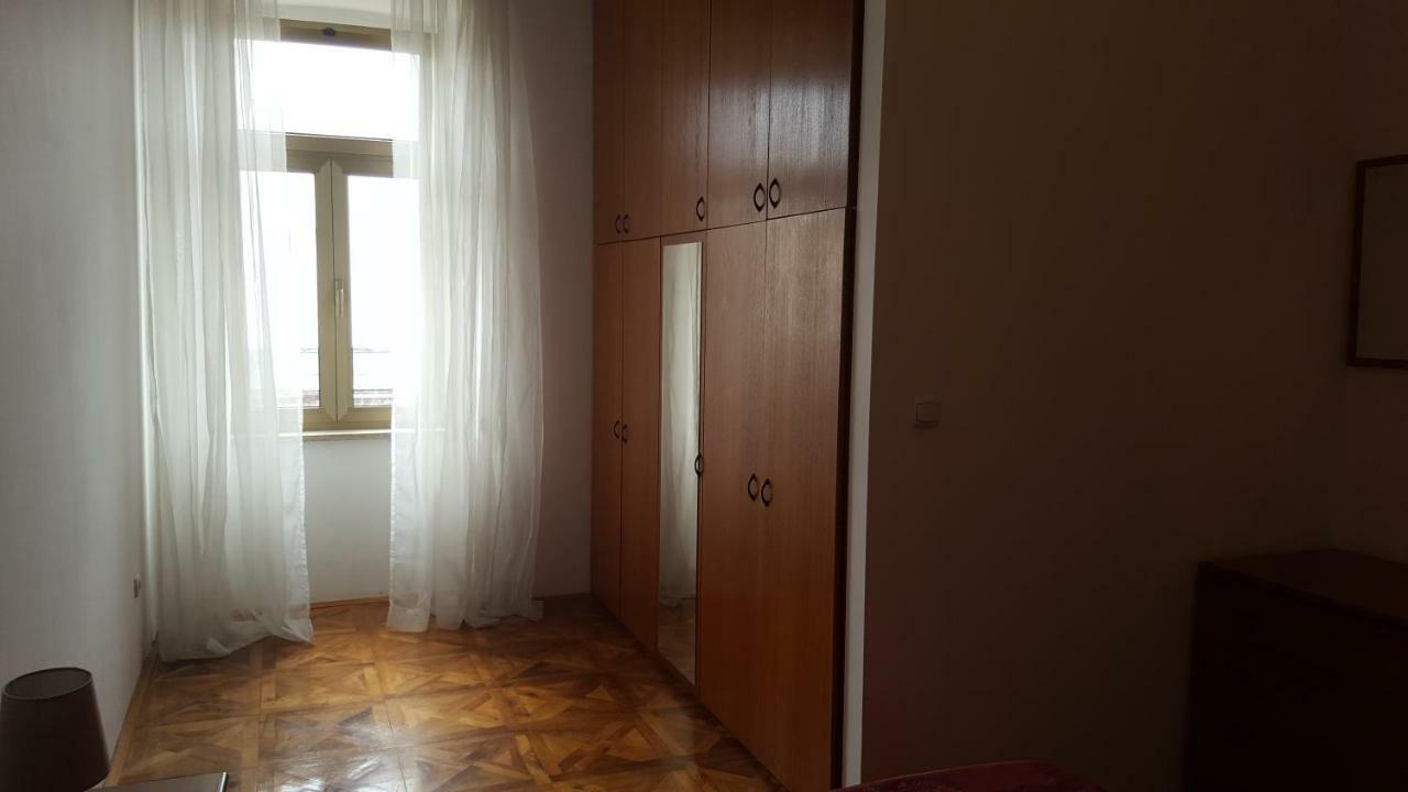 Centar Old Town, With Free Private Parking Pula Exterior foto