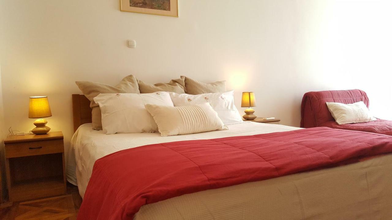 Centar Old Town, With Free Private Parking Pula Exterior foto