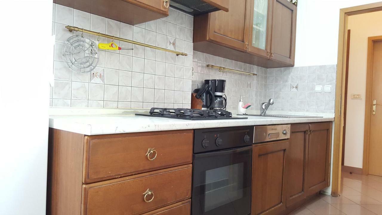 Centar Old Town, With Free Private Parking Pula Exterior foto