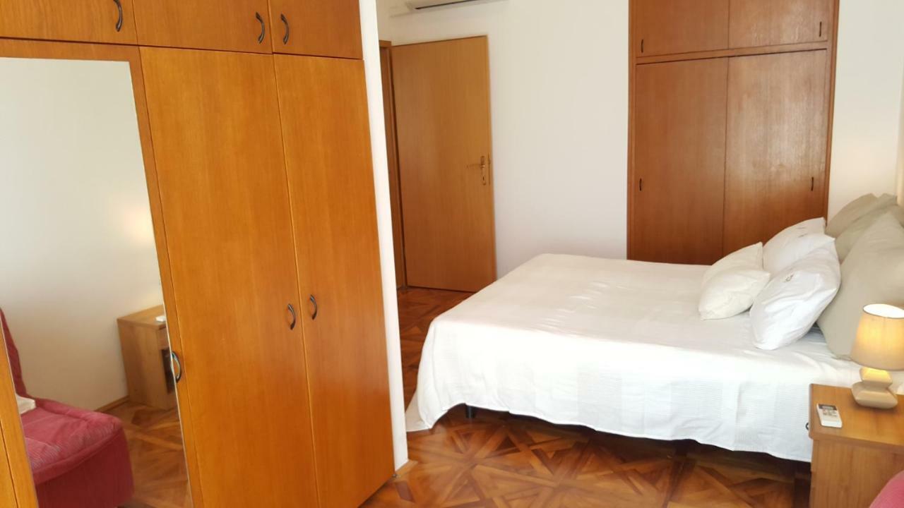 Centar Old Town, With Free Private Parking Pula Exterior foto