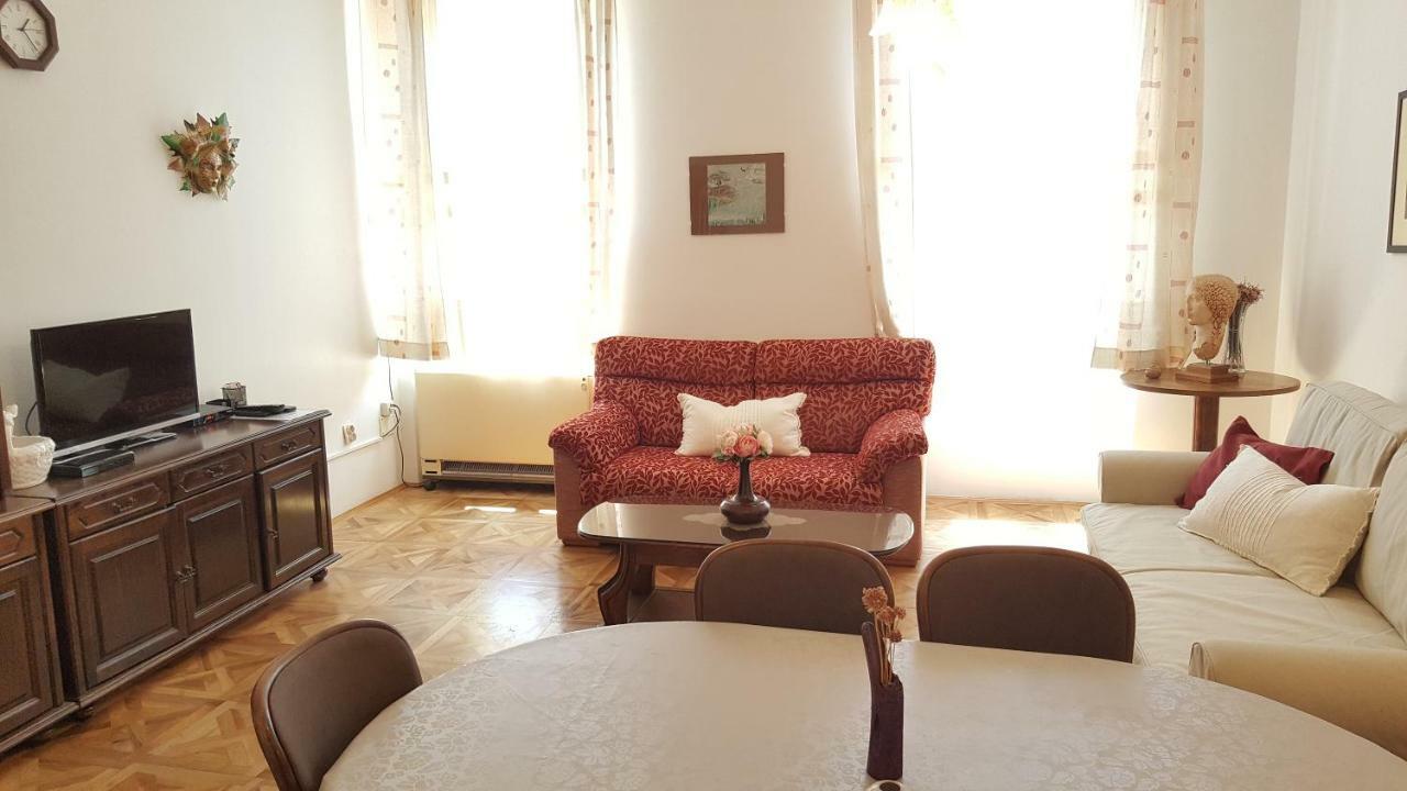 Centar Old Town, With Free Private Parking Pula Exterior foto